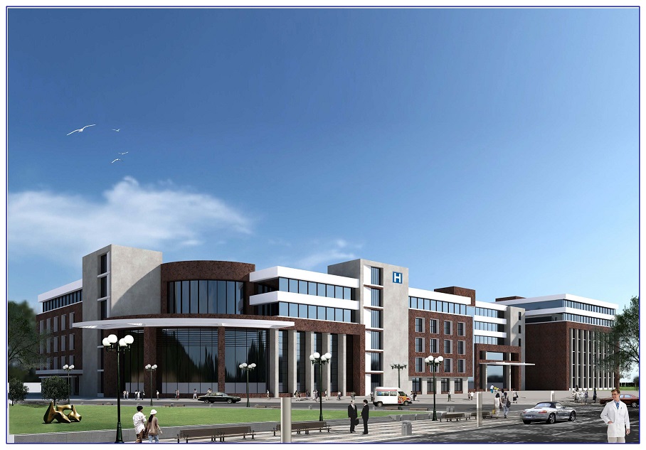 Hospital Project