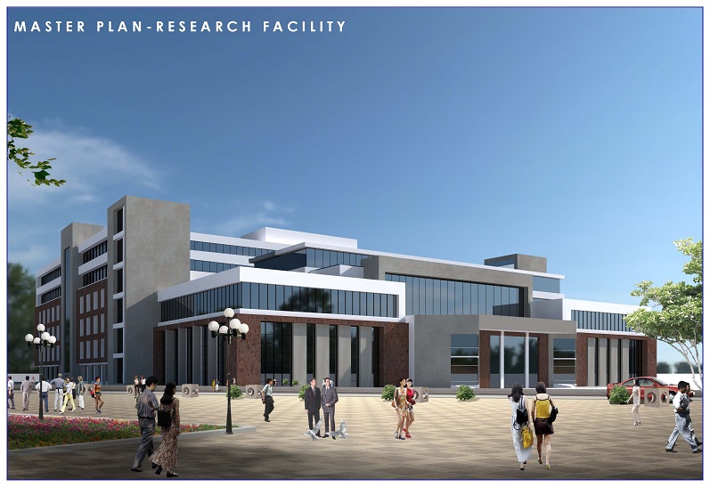 Hospital Project