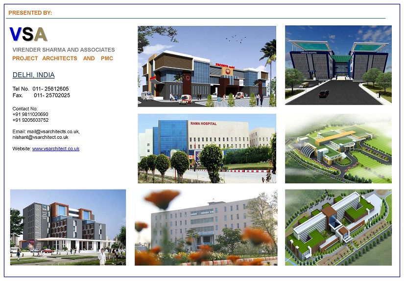 Hospital Project